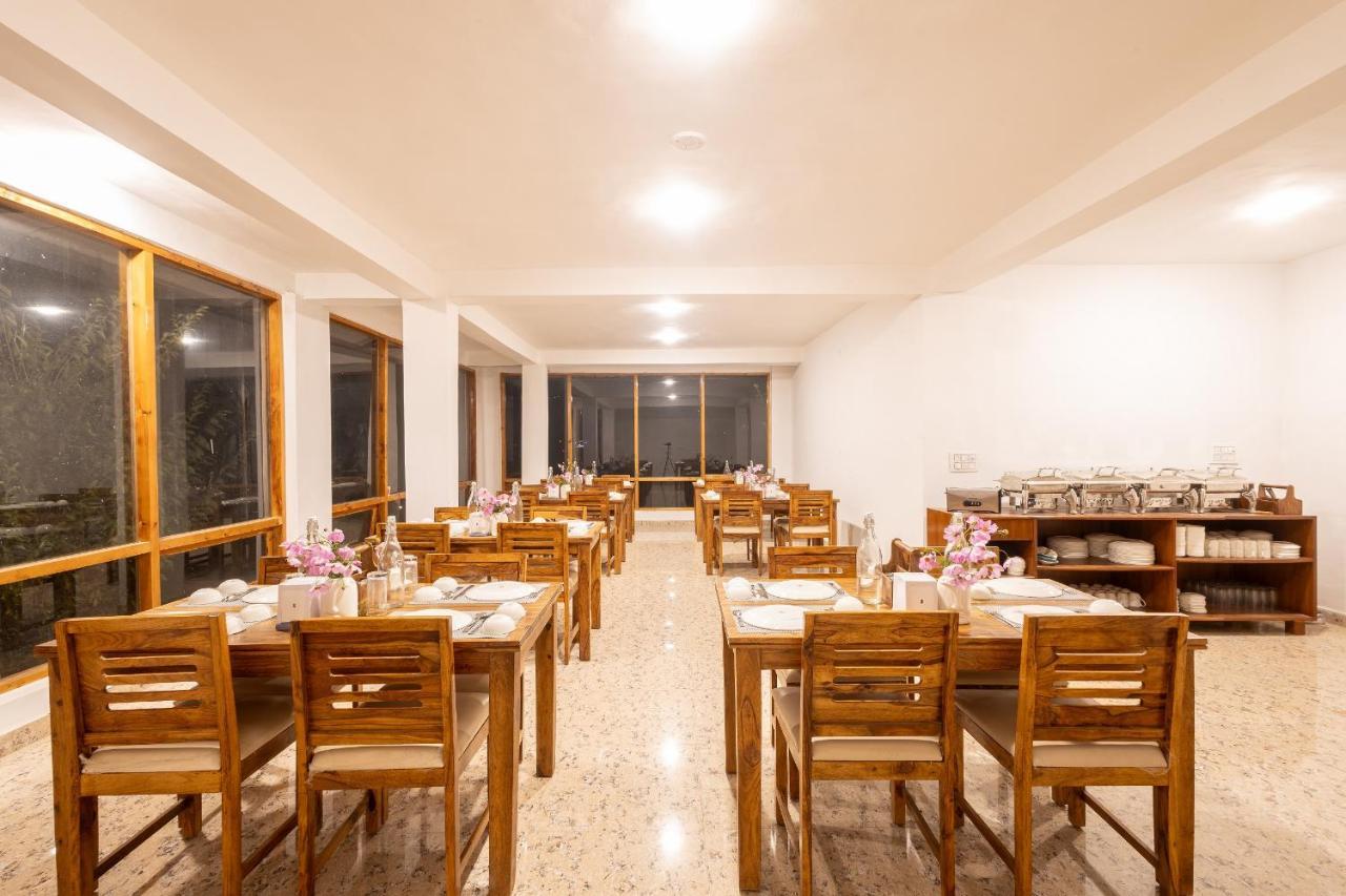 Aroha Residency- A Countryside Resort Manāli Dış mekan fotoğraf