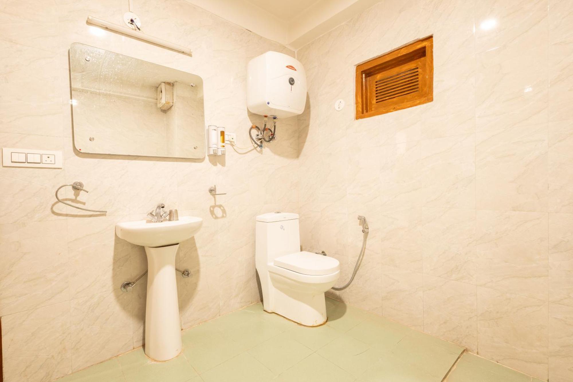 Aroha Residency- A Countryside Resort Manāli Dış mekan fotoğraf